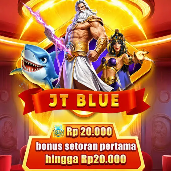 JTBLUE - Aplikasi Belajar Bahasa Inggris Terbaik untuk Pemula