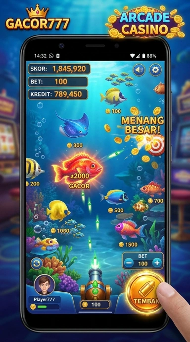 gacor777 - Pusat Download Lengkap untuk Anda