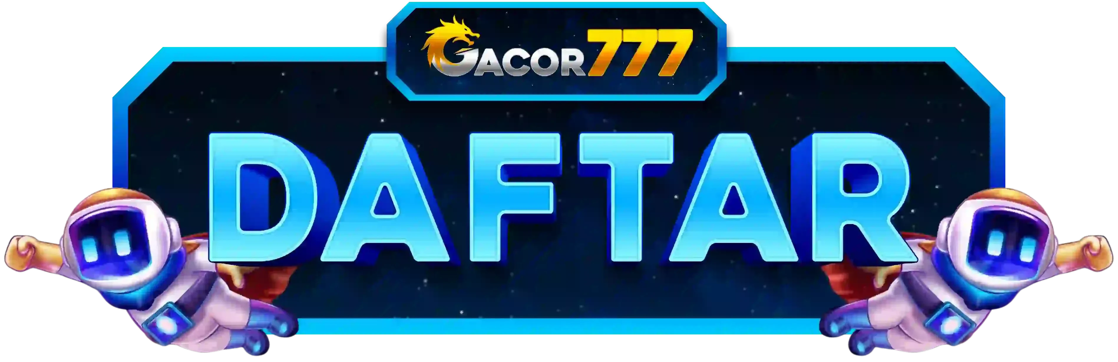 gacor777 - Kanal Resmi Indonesia